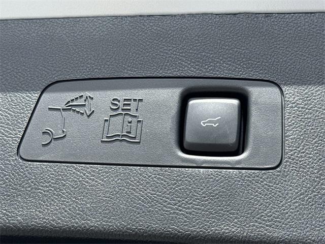 new 2025 Lincoln Corsair car, priced at $41,980