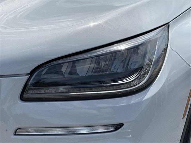 new 2025 Lincoln Corsair car, priced at $41,980