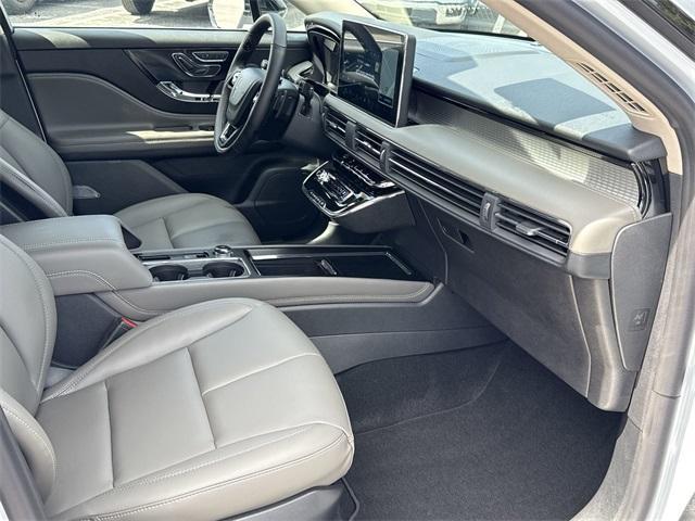 new 2025 Lincoln Corsair car, priced at $41,980