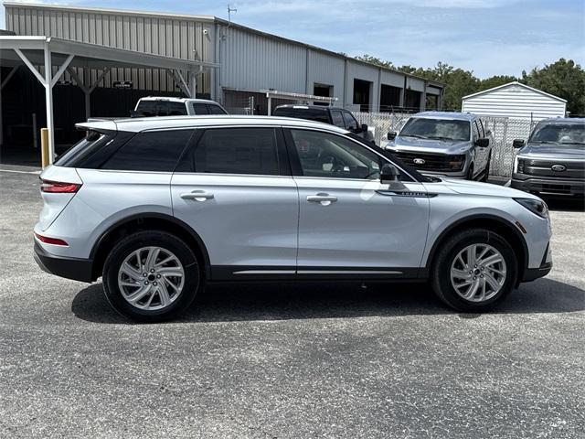 new 2025 Lincoln Corsair car, priced at $41,980