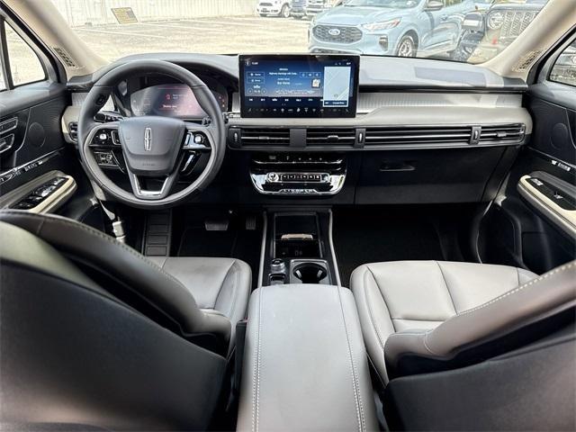 new 2025 Lincoln Corsair car, priced at $41,980