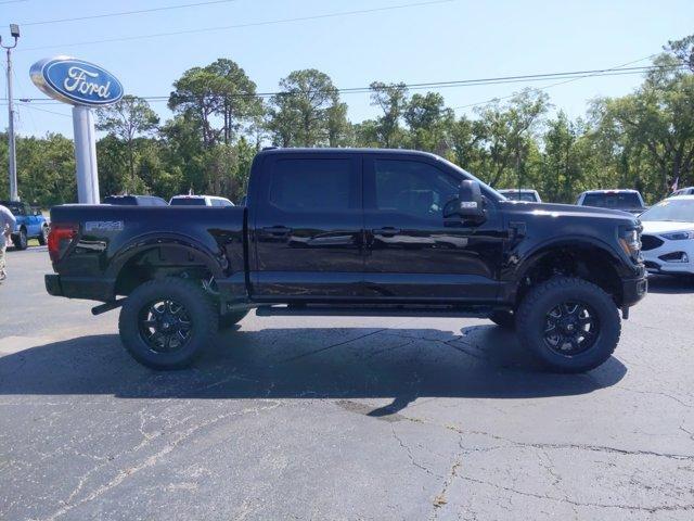 new 2024 Ford F-150 car, priced at $66,997