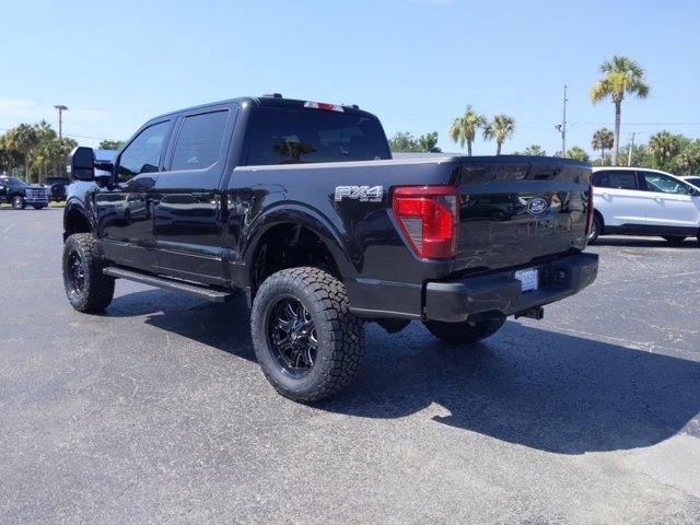 new 2024 Ford F-150 car, priced at $66,997