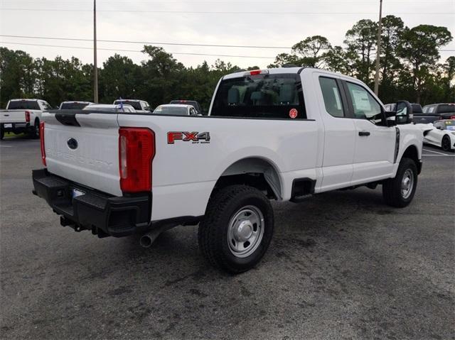 new 2024 Ford F-350 car, priced at $54,677