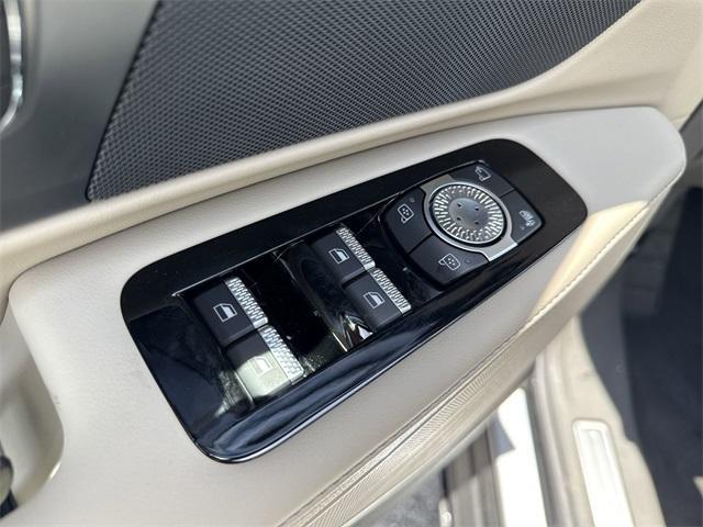 new 2025 Lincoln Nautilus car, priced at $54,485