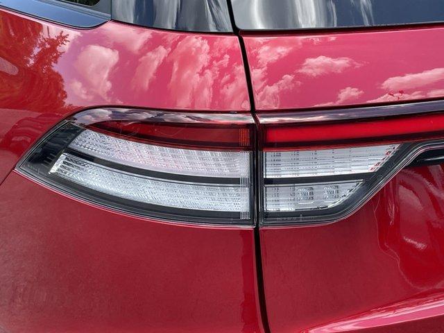 new 2025 Lincoln Aviator car, priced at $78,715