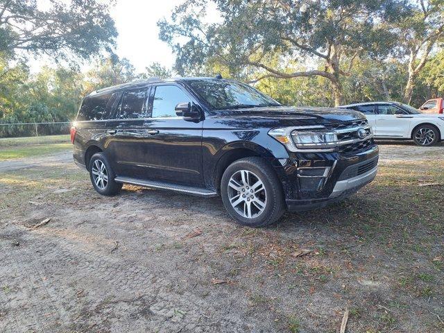 used 2023 Ford Expedition Max car, priced at $44,999