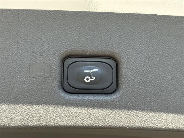 used 2022 Lincoln Nautilus car, priced at $37,799