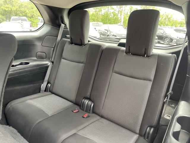 used 2020 Nissan Pathfinder car, priced at $13,999