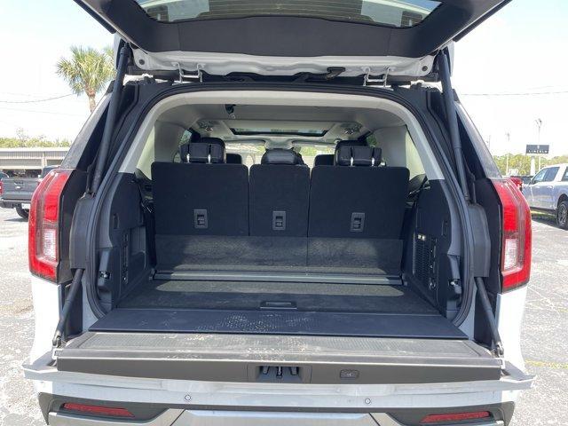 new 2025 Ford Expedition car, priced at $79,395