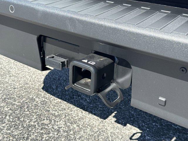 new 2025 Ford Maverick car, priced at $36,425