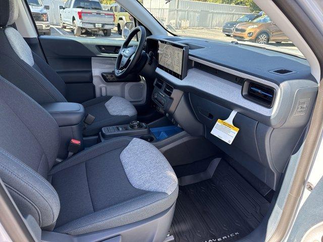 new 2025 Ford Maverick car, priced at $36,425