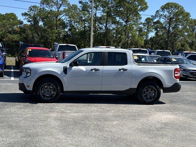 new 2025 Ford Maverick car, priced at $36,425