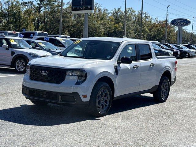 new 2025 Ford Maverick car, priced at $36,425
