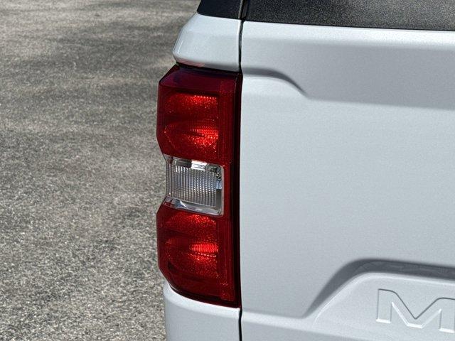 new 2025 Ford Maverick car, priced at $36,425