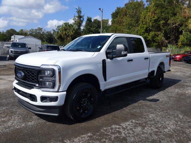 new 2024 Ford F-250 car, priced at $62,000