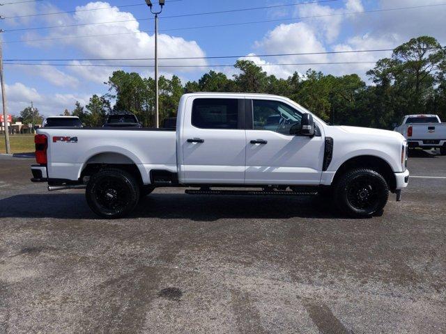 new 2024 Ford F-250 car, priced at $62,000