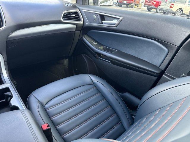 used 2022 Ford Edge car, priced at $23,918