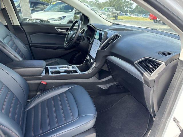 used 2022 Ford Edge car, priced at $23,918
