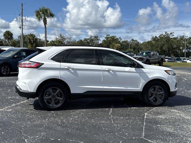 used 2022 Ford Edge car, priced at $23,918