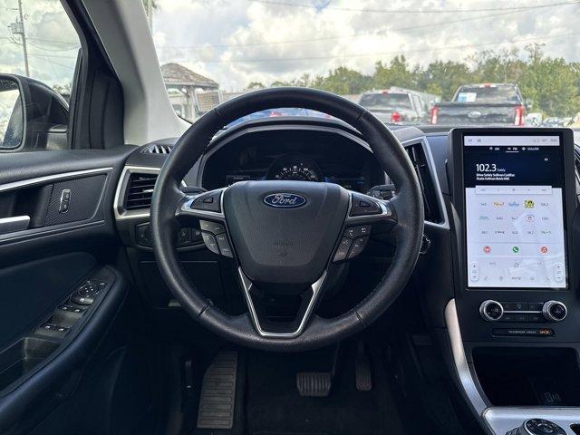 used 2022 Ford Edge car, priced at $23,918