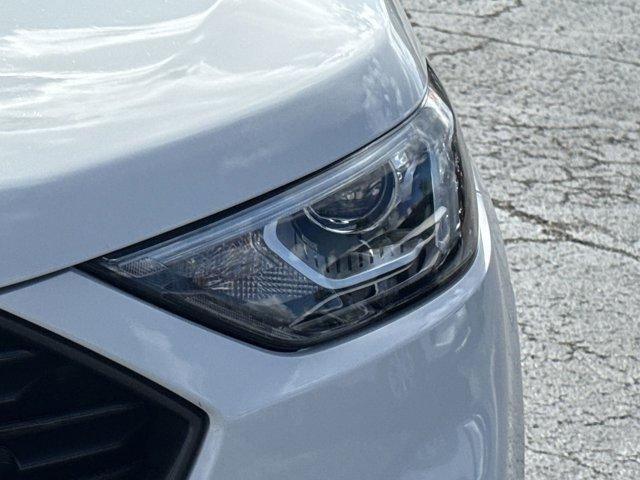 used 2022 Ford Edge car, priced at $23,918