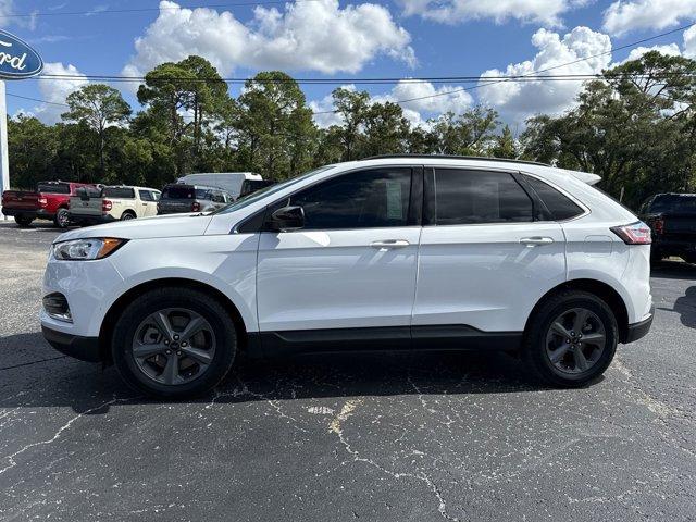used 2022 Ford Edge car, priced at $23,918