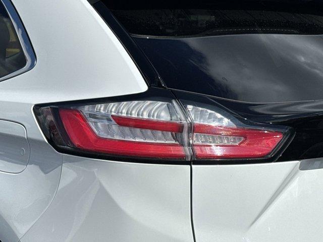 used 2022 Ford Edge car, priced at $23,918