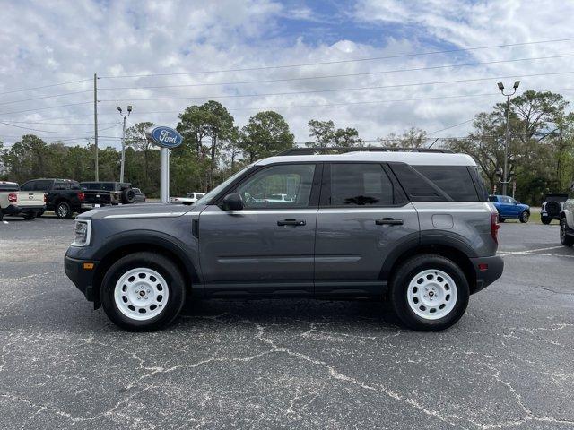 new 2025 Ford Bronco Sport car, priced at $34,999