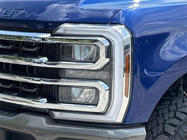 new 2026 Ford F-250 car, priced at $100,105