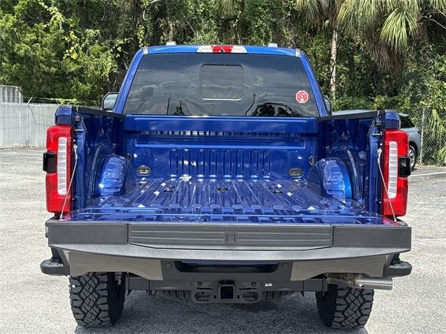 new 2026 Ford F-250 car, priced at $100,105