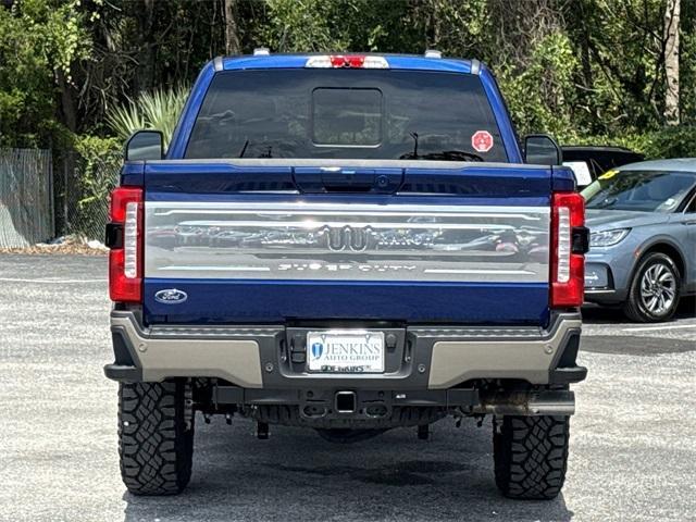 new 2026 Ford F-250 car, priced at $100,105