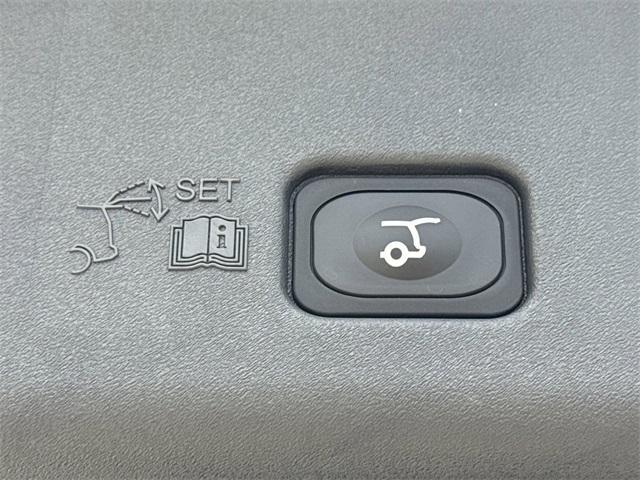 new 2025 Lincoln Nautilus car, priced at $61,785