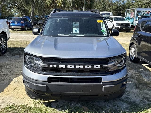 used 2022 Ford Bronco Sport car, priced at $26,966
