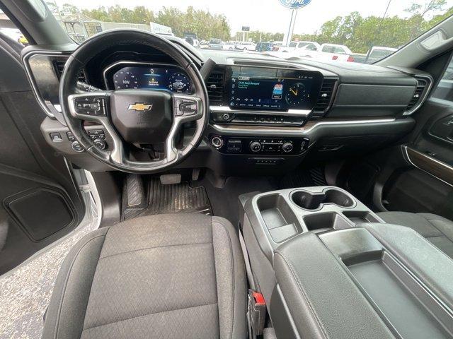 used 2024 Chevrolet Silverado 3500 car, priced at $42,999