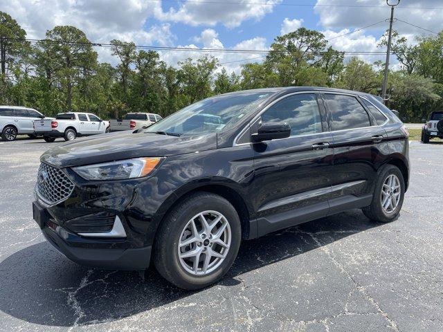 used 2023 Ford Edge car, priced at $22,445