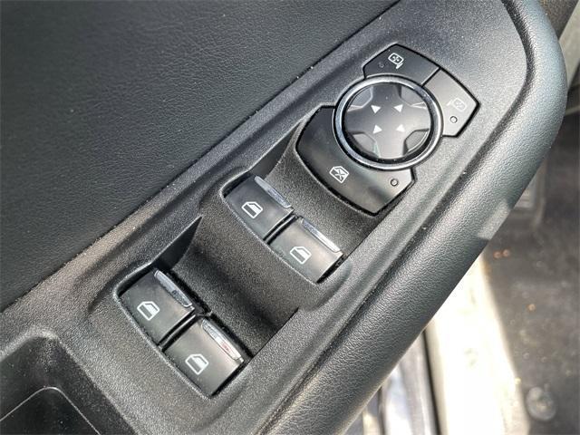 used 2023 Ford Edge car, priced at $24,999