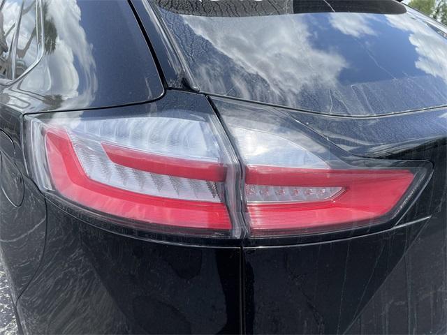 used 2023 Ford Edge car, priced at $24,999