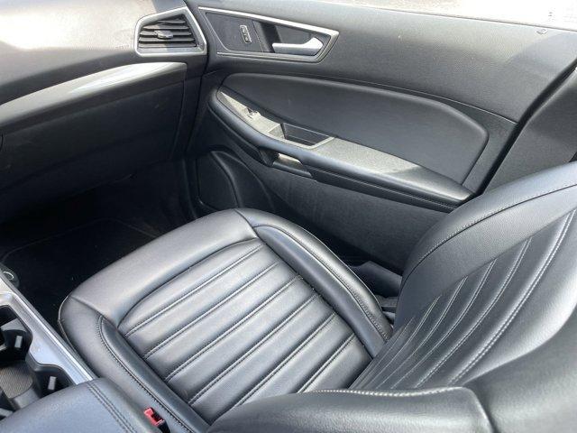 used 2023 Ford Edge car, priced at $22,445
