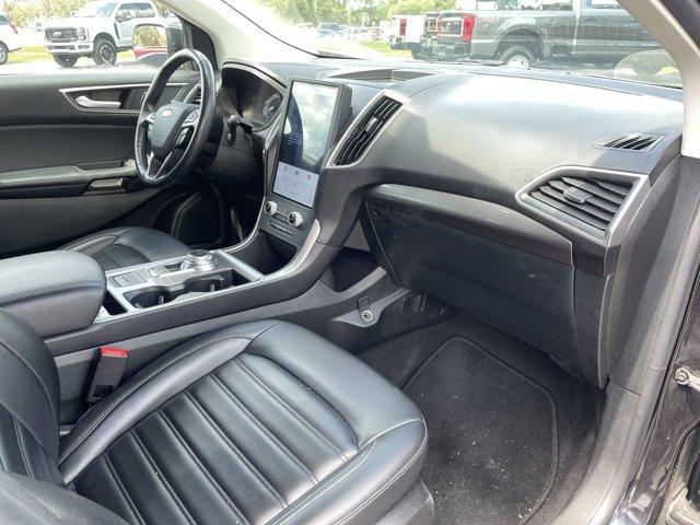 used 2023 Ford Edge car, priced at $22,445