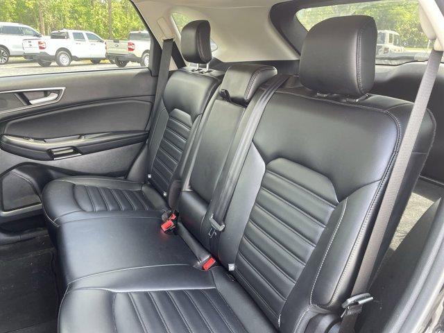 used 2023 Ford Edge car, priced at $22,445