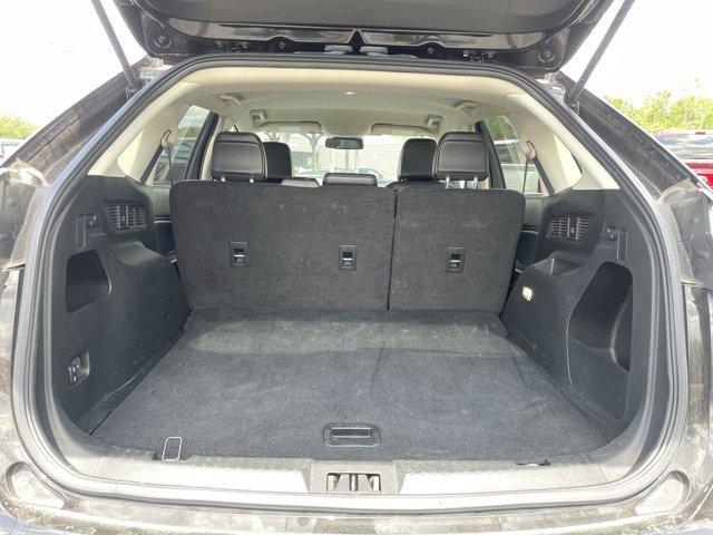 used 2023 Ford Edge car, priced at $22,445