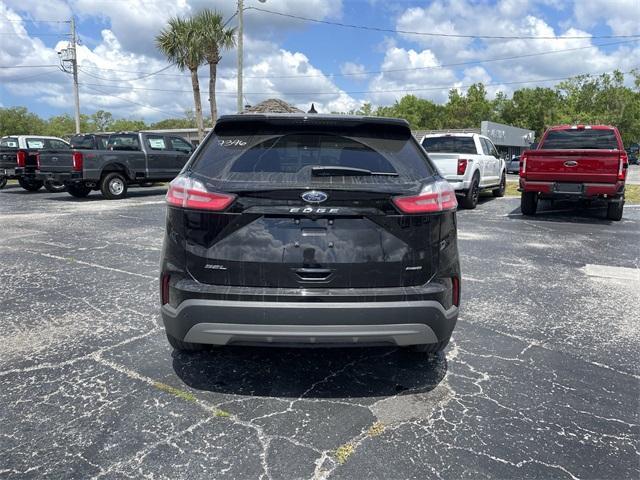 used 2023 Ford Edge car, priced at $24,999