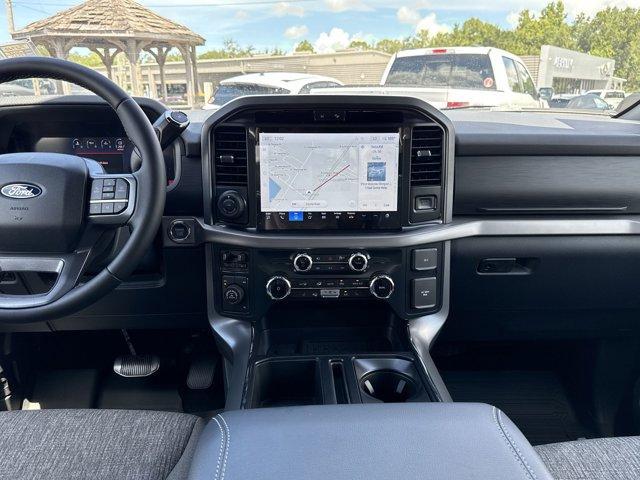 new 2025 Ford F-150 car, priced at $66,285