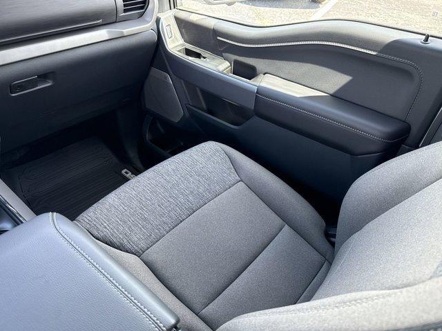 new 2025 Ford F-150 car, priced at $66,285