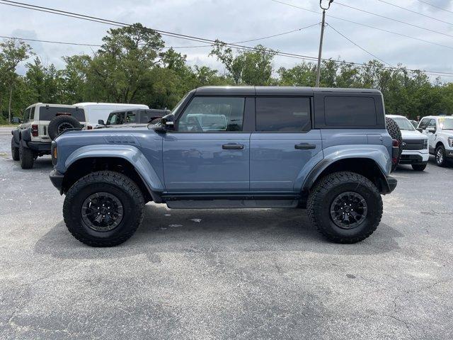 new 2025 Ford Bronco car, priced at $104,215