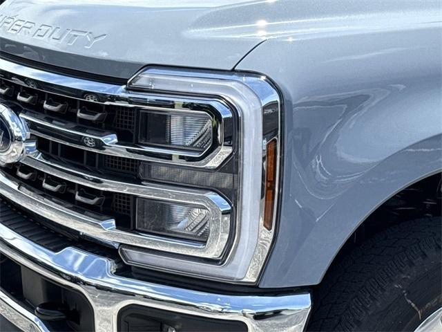 new 2025 Ford F-250 car, priced at $99,315