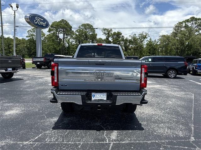 new 2025 Ford F-250 car, priced at $99,315