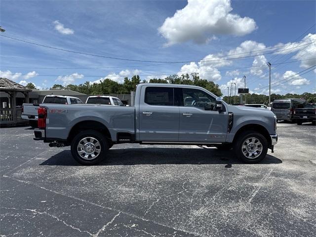 new 2025 Ford F-250 car, priced at $99,315