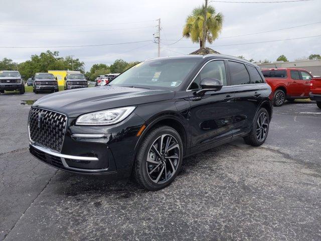 new 2024 Lincoln Corsair car, priced at $59,299